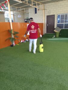 مكافحه بق الفراش في مسقط 79069053