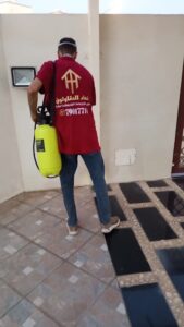 مكافحه الصراصير في مسقط 79069053