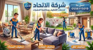 مكافحه الحشرات في ندالشبا0556115019